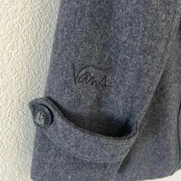 Vans women size M - Picture 10 of 12